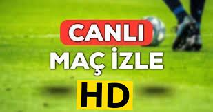 canlı maç izle