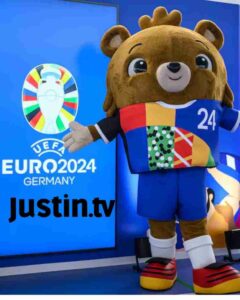 Euro 2024 Canlı Maç İzle