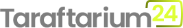 Taraftarium24 Logo